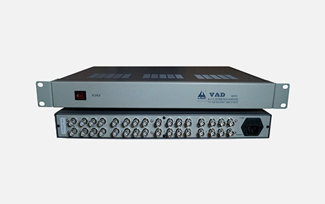 VAD- 8×1*3V